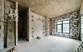2-этажный коттедж 560 м² без отделки