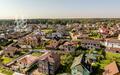 2-этажный коттедж 500 м² без отделки