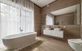 2-этажный коттедж 720 м² с отделкой