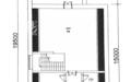 2-этажный коттедж 500 м² без отделки