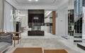 2-этажный коттедж 275 м² с отделкой