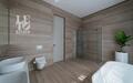 2-этажный коттедж 720 м² с отделкой
