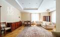 2-этажный коттедж 350 м² с отделкой