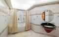 2-этажный коттедж 439.4 м² с отделкой