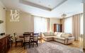 2-этажный коттедж 350 м² с отделкой