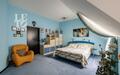 2-этажный коттедж 439.4 м² с отделкой
