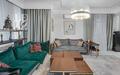 2-этажный коттедж 275 м² с отделкой