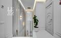 2-этажный коттедж 275 м² с отделкой