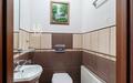 2-этажный коттедж 350 м² с отделкой