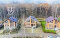 2-этажный коттедж 250 м² с отделкой