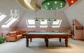 2-этажный коттедж 439.4 м² с отделкой