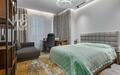 2-этажный коттедж 275 м² с отделкой