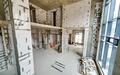 2-этажный коттедж 560 м² без отделки