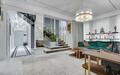 2-этажный коттедж 275 м² с отделкой