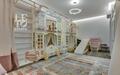 2-этажный коттедж 275 м² с отделкой