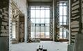 2-этажный коттедж 560 м² без отделки