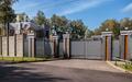 2-этажный коттедж 265 м² без отделки