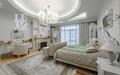 2-этажный коттедж 1 218 м² с отделкой