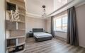 2-этажный коттедж 244 м² с отделкой