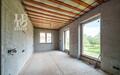 2-этажный коттедж 398.2 м² без отделки