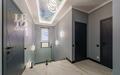 2-этажный коттедж 244 м² с отделкой