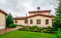 2-этажный коттедж 710 м² с отделкой