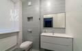 2-этажный коттедж 244 м² с отделкой