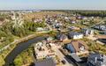 2-этажный коттедж 244 м² с отделкой