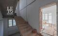 3-этажный коттедж 690 м² без отделки