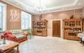 3-этажный коттедж 1 319 м² с отделкой