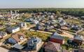 2-этажный коттедж 244 м² с отделкой