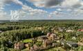 2-этажный коттедж 600 м² с отделкой