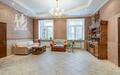3-этажный коттедж 1 319 м² с отделкой