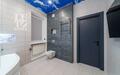 2-этажный коттедж 244 м² с отделкой