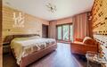 2-этажный коттедж 600 м² с отделкой