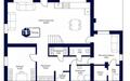 2-этажный коттедж 287.1 м² с отделкой