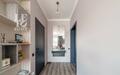 2-этажный коттедж 244 м² с отделкой