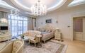 2-этажный коттедж 1 218 м² с отделкой