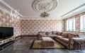 2-этажный коттедж 290 м² с отделкой
