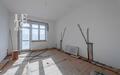 3-этажный коттедж 690 м² без отделки