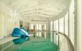 2-этажный коттедж 1 200 м² с отделкой
