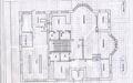 3-этажный коттедж 1 319 м² с отделкой