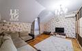 2-этажный коттедж 1 218 м² с отделкой