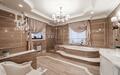 2-этажный коттедж 1 218 м² с отделкой