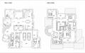 2-этажный коттедж 710 м² с отделкой