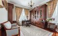 2-этажный коттедж 650 м² с отделкой