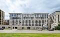 4-КОМН. КВАРТИРА С ОТДЕЛКОЙ 140 М² НА 6 ЭТАЖЕ