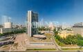 9-КОМН. ПЕНТХАУС БЕЗ ОТДЕЛКИ 435 М² НА 12 ЭТАЖЕ