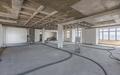 5-КОМН. ПЕНТХАУС БЕЗ ОТДЕЛКИ 255 М² НА 12 ЭТАЖЕ
