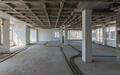 5-КОМН. ПЕНТХАУС БЕЗ ОТДЕЛКИ 255 М² НА 12 ЭТАЖЕ